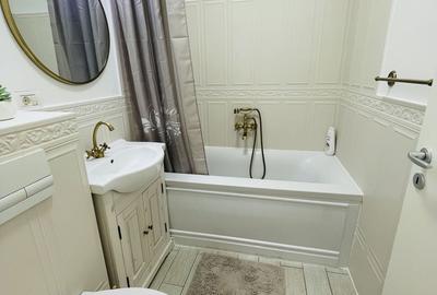 Braytim-Timisoara | 2 camere | Loc de parcare | Profi - 22