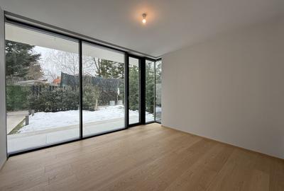 Vilă contemporană premium cu piscină, 500mp construiți, garaj 2 masini - 7