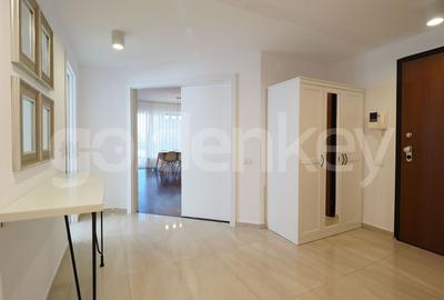 Apartament modern cu 4 camere, vedere parc, 202mpc, garaj - 19