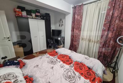 Apartament 3 camere, 76mp, decomandat, bloc nou, Horpaz - 12
