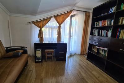 Apartament 4 camere spatios , zona Trocadero - 10