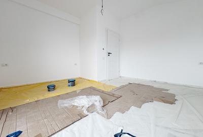 Penthouse 3 camere decomandat, 70mp utili, 30mp terasa, Giroc-Braytim - 6