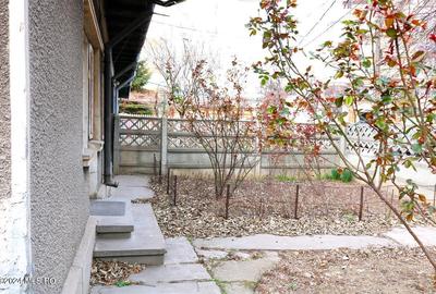 Gara - Spitalul CFR - Str. Scolii, casa din caramida, teren 380 mp! - 3