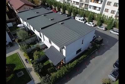 Casă de vânzare, gradina, parcari, Cartier Europa, Cluj-Napoca - 3