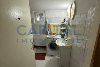 Comision 0% casa 2 camere decomandate si gradina - 8