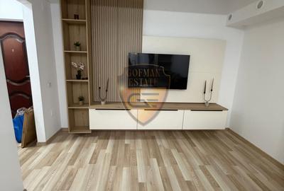 2 camere, Bloc 2015, ICIL / Faleza Sud, centrala gaze, mobilat, 49 mp, balcon - 11