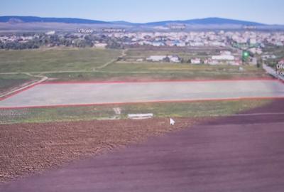 Teren intravilan de vanzare 45000 mp, Focsani,  deschidere 138 ml stradal - 24