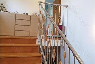 Vila duplex P+1,garaj, lot de 375mp   Cartier Azur 1 - 13