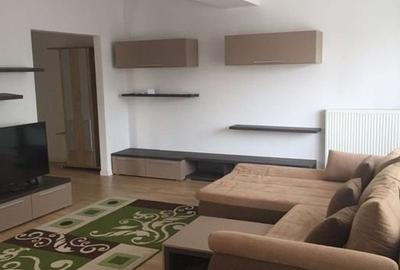 Apartament 2 camere P-ta Romaero / Baneasa