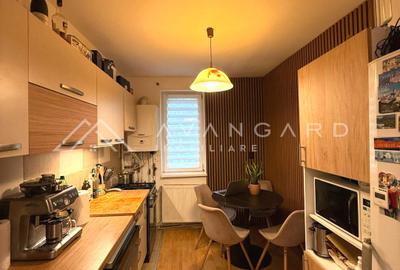 Apartament 3 Camere | Decomandat  | Et 3 | Aleea Baisoara - Gheorgheni - 2