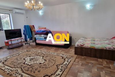 Duplex cu 3 camere în Cetate