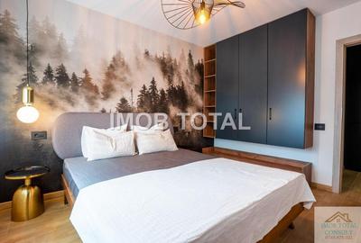 Apartament 2 camere Banat, bloc 2019, mobilat, loc parcare la subsol - 10