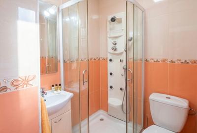 Apartament 3 camere de închiriat – Faleza Nord Parc Str. Unirii Loc parcare - 7