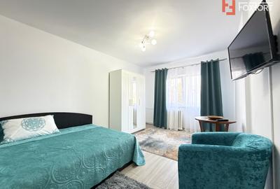 Apartament 3 camere de inchiriat in zona Complex Studentesc - 1