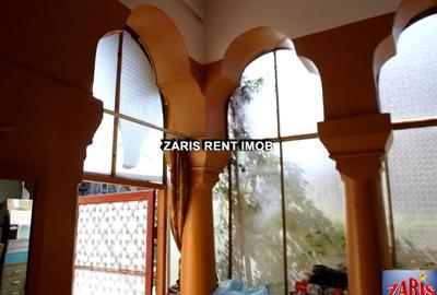 Vanzare apartament la casa, parter, doua camere in Ploiesti, ultracentral - 3