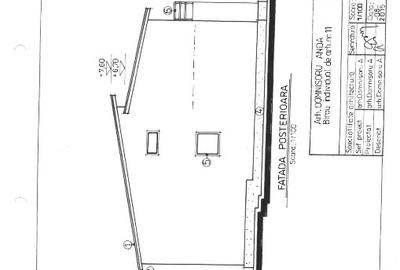Casa la rosu 150mp , Autorizatie de Construire , teren 813 mp Pitesti - 10