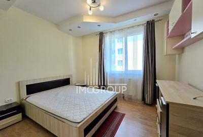 Apartament cu 2 camere decomandat, mobilat în Florești