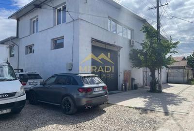 Vanzari Spatii Industriale - 1