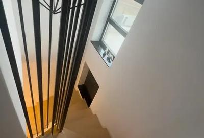 Duplex Complex Securizat Mogosoaia Langa Padure Gata de Mutare - 10