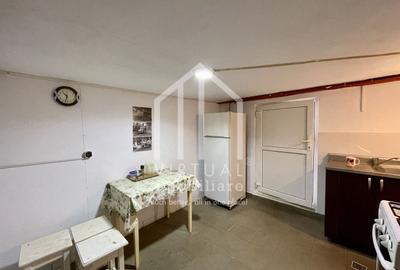 Vila 8 camere,5 bai,garaj,poarta automatizata,360mp utili-zona Tilisca - 24