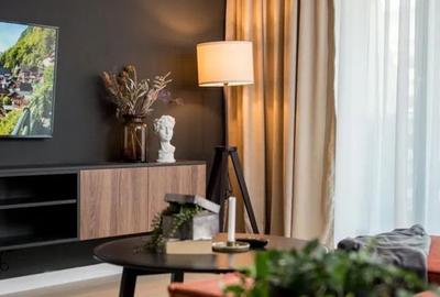 2 camere | Nusco City | Pipera | Aviatiei | Promenada - 5