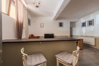 Oferta Specială Bloc 2012, Mobilat Utilat Liber 44 Mp Te poți Muta Imediat - 8