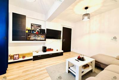 D. Leonida Apartament 2 Camere - Mobilat/Utilat - Loc Parcare - Popesti-Leordeni - 2