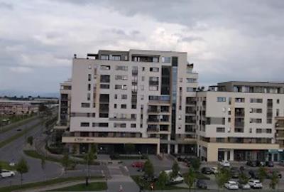 Apartament 3 camere – 95 mp, mobilat și utilat complet – Coresi Kasper, Brașov - 2