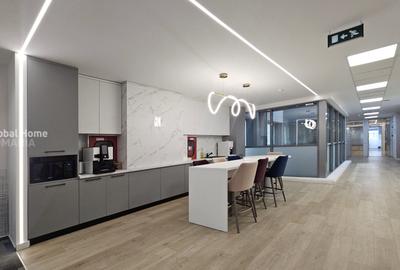 Birouri private premium în centrul Bucureștiului | Str. Academiei - 16