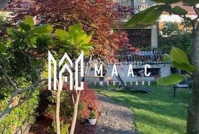 Casa 4 camere I Curte I 220 mp utili I Parcul Sub Arini - 1