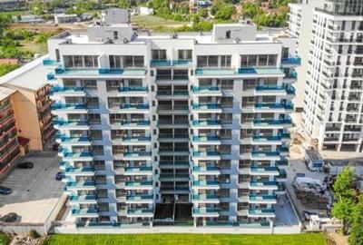 Apartament cu 3 camere decomandat în Floreasca