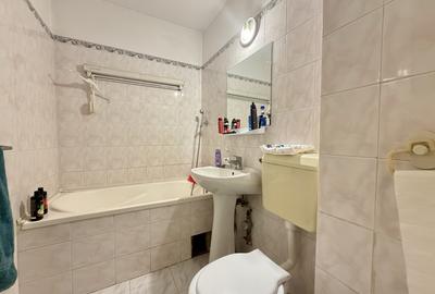 Apartament de inchiriat 2 camere, 50 mp utili, etajul 1 - Timisoara - 5