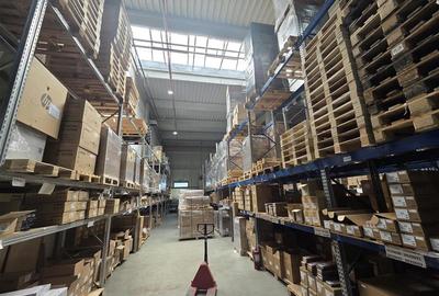 Inchiriere depozit/hala/spatiu industrial Mogosoaia - Centura, Ilfov - 9