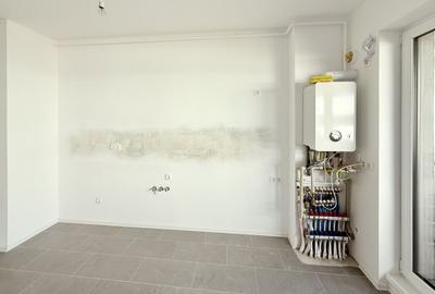 Apartament 3 camere spațios, amenajat, bloc nou, comision 0% - 3