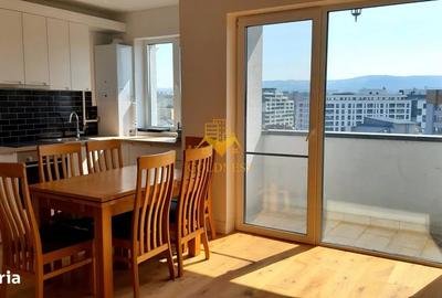 2 Camere, Cartier Marasti, Kaufland, Spitalul Clinic, OMV, LIDL - 4