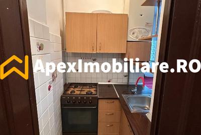 Apartament 2 camere de inchiriat Sala Palatului București | ApexImobiliare.ro - 8