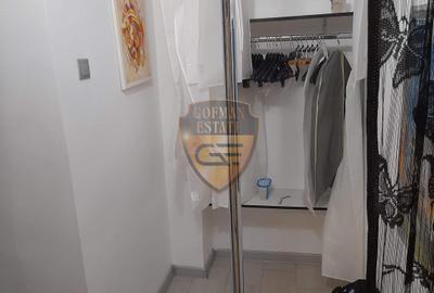 Duplex, 2 camere, INEL II, Academia Navala, 45 mp, centrala gaze, parter inalt - 23