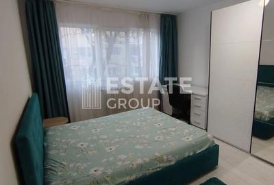 Apartament 1 camera decomand, etaj 1,  Buziasului, aproape de Auchan - 1