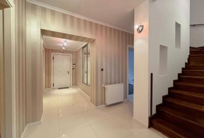 Duplex 5 camere de închiriat - Iancu Nicolae - 9