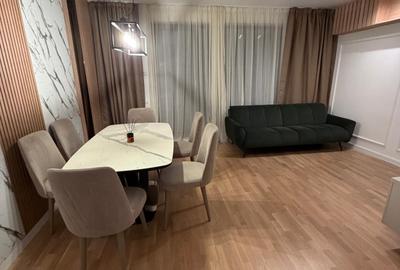 Pipera Zenville 5 camere 4 Bai Parcare Inclusa - 1