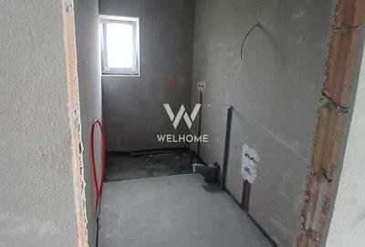 Penthouse cu terasă panoramică 90 mp și priveliște de vis - 8