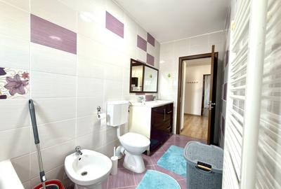Apartament 3 camere, decomandat, 72mp, mobilat si utilat - zona Soarelui - 8