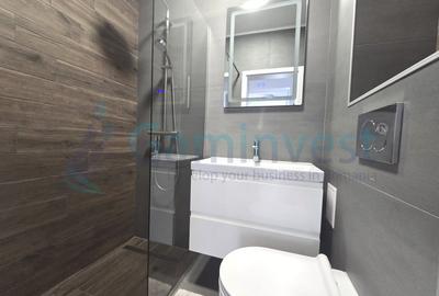 Apartament cu 3 camere de inchiriat,Prima Arena,Oradea - 12