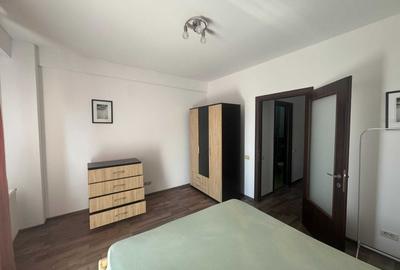 Închiriere Garsoniera - Strada Mugurelui nr 4 - 1