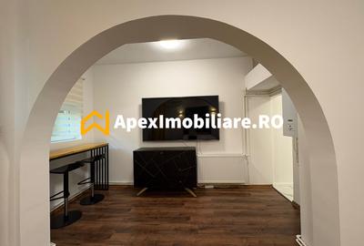 Garsoniera de inchiriat Universitate București | ApexImobiliare.ro - 4