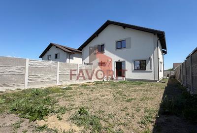 Duplex in Mosnita | Langa Lidl 2 | La asfalt | Toate utilitatile - 17
