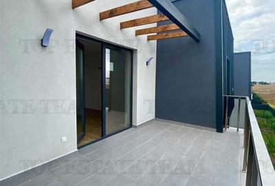 Vile moderne de vanzare in Pipera - confort, calitate si investitie sigura - 3