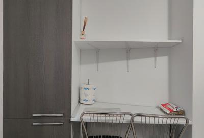 Apartament 2 camere mobilat etaj intermediat metrou 1 decembrie - 10