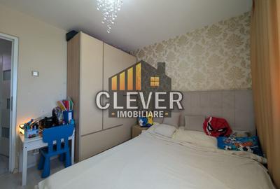 Apartament 2 camere Mobilat si Utilat, Titan - 5 min metrou 1 Decembrie 1918 - 8