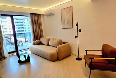 Apartament 2 camere Cortina North- bucătărie separată - 1